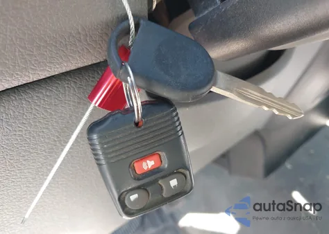 2007 Ford F-150 Fx4/Lariat/Xl/Xlt из США, поврежденный, VIN 1FTPX14567FB67105